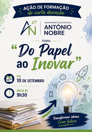 ACD Do Papel ao Inovar