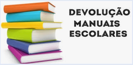 Devolução manuais 2026