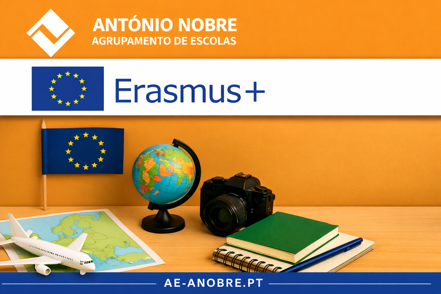 ERASMUS EDUPLUS