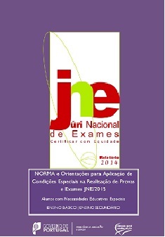 Foto Exames 2015 -NORMA NEE