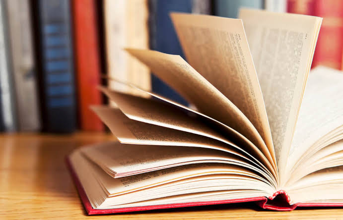 Livros Prof