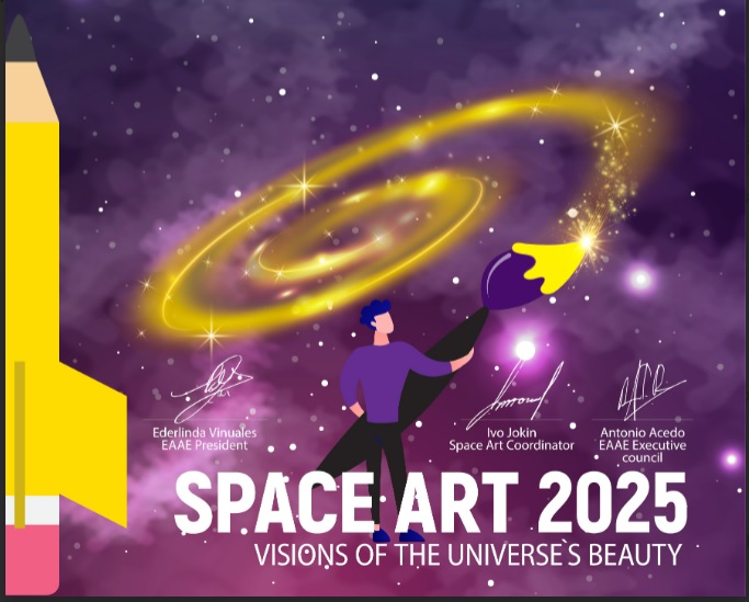 SPace Art